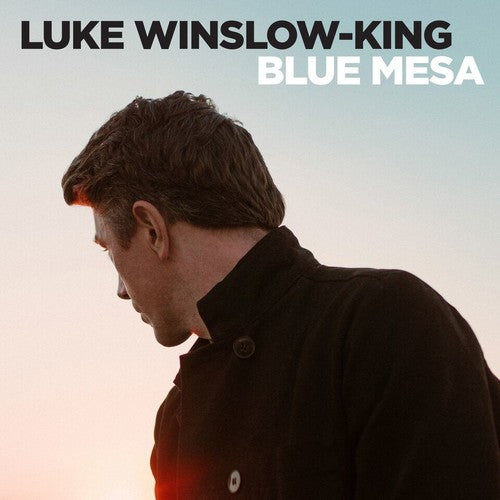 Luke Winslow-King ‎- Blue Mesa - LP