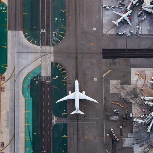 Atmosphäre – Wann immer – LP