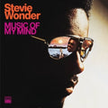 Stevie Wonder - Music Of My Mind - LP