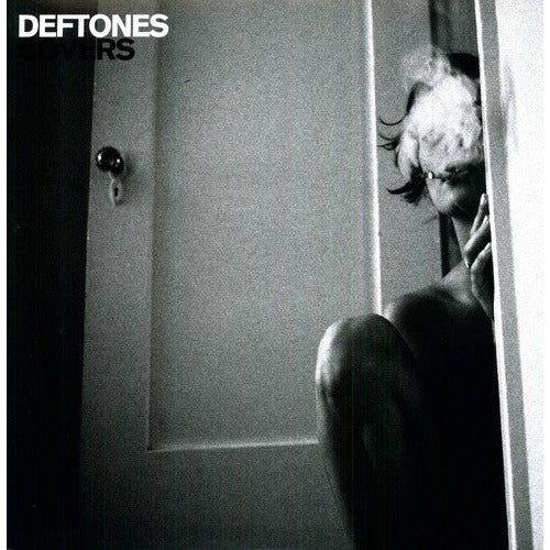 Deftones - Carátulas - Importación LP