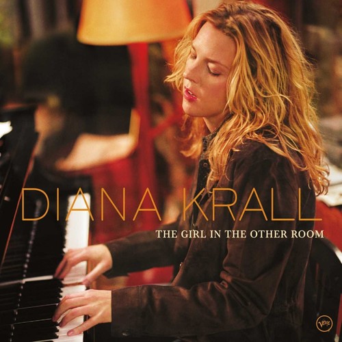 Diana Krall -  The Girl In The Other Room - LP