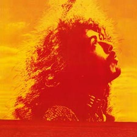 Carlos Santana &amp; Buddy Miles – Live! - Speakers Corner LP