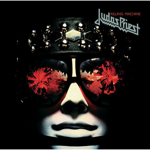 Judas Priest – Killing Machine – LP