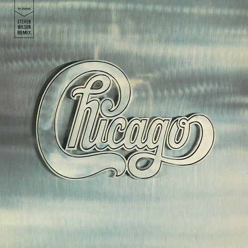 Chicago - Chicago II (Steven Wilson Remix) - LP