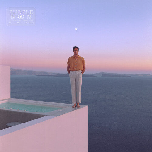 Washed Out – Purple Noon – LP