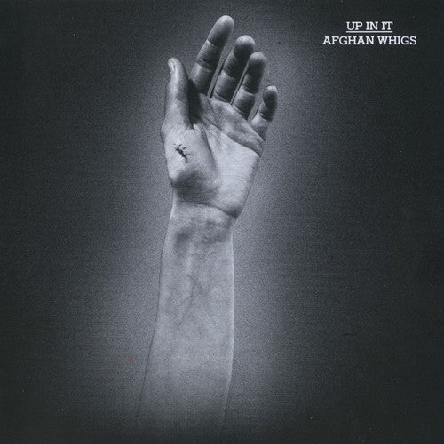 The Afghan Whigs - Up In It - LP