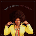 Bette Smith - Jetlagger - LP