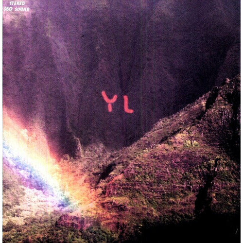 Youth Lagoon - The Year Of Hibernation - LP