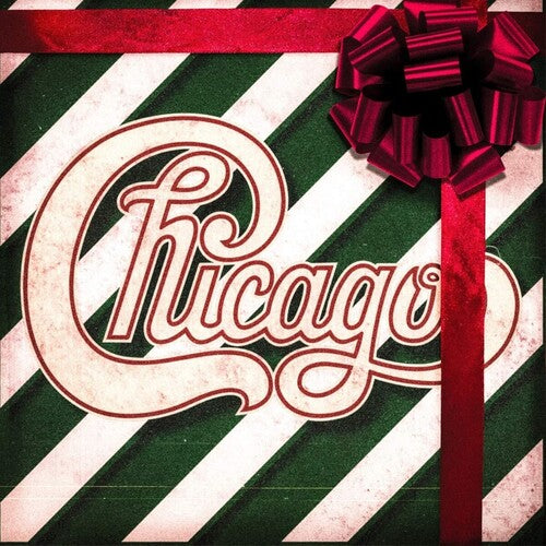 Chicago – Weihnachten (2019) – LP