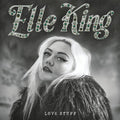 Elle King - Cosas de amor - LP