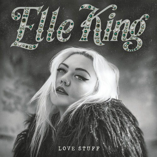 Elle King - Love Stuff - LP