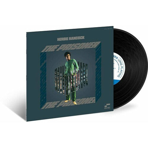 Herbie Hancock - El Prisionero - Tone Poet LP