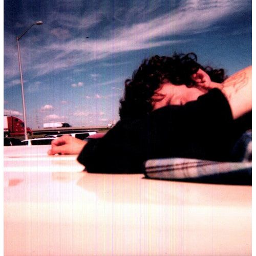 Brand New - Your Favorite Weapon - LP