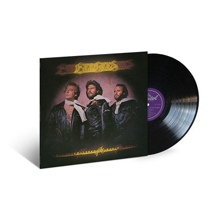 Bee Gees - Niños del Mundo - LP