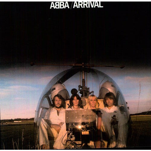 ABBA - Arrival - LP