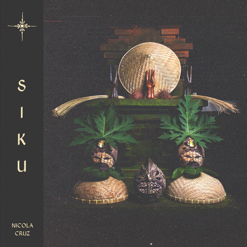 Nicola Cruz – Siku – LP