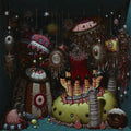 Orbital - Monsters Exist - LP