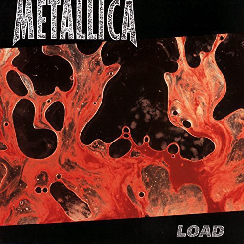 Metallica - Carga - LP