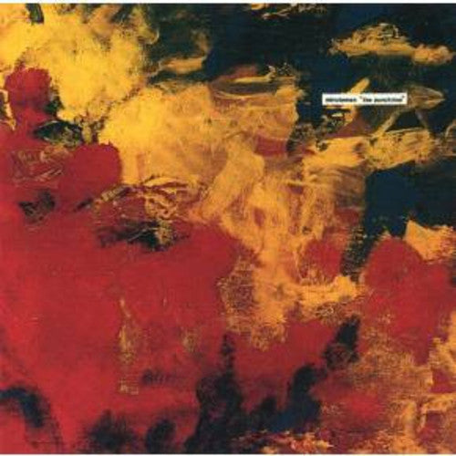 Minutemen - Punch Line - LP