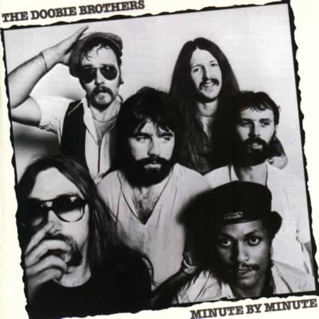 The Doobie Brothers - Minuto a minuto - Speakers Corner LP
