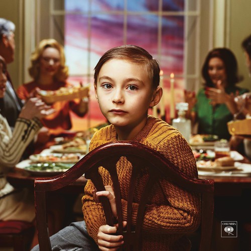 Passion Pit - Kindred - LP