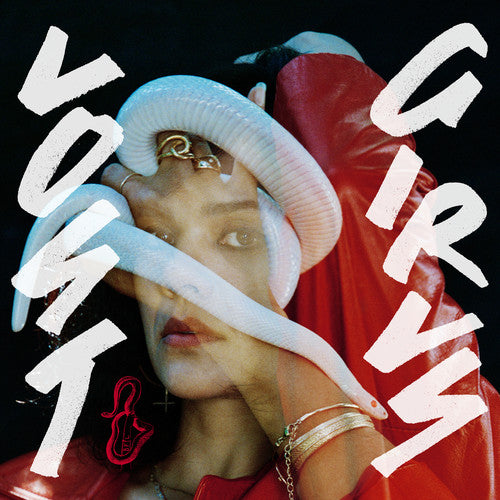 Bat for Lashes - Lost Girls - Indie LP