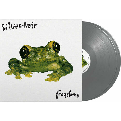 Silverchair – Frogstomp – LP