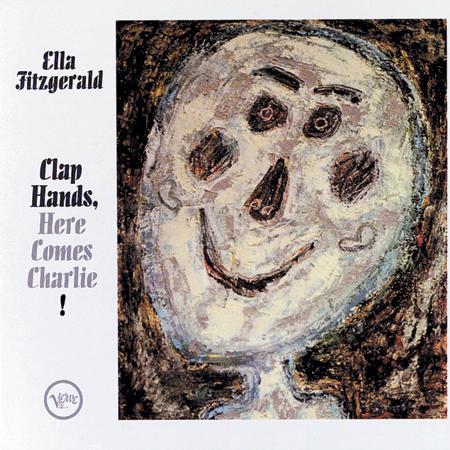 Ella Fitzgerald - Clap Hands, Here Comes Charlie! - Analogue Productions LP