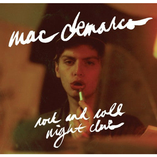 Mac DeMarco - Club Nocturno De Rock &amp; Roll - LP