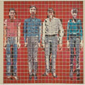 Talking Heads – Weitere Songs über Gebäude und Essen – LP
