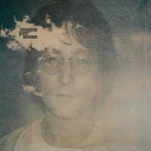 John Lennon – Imagine – LP