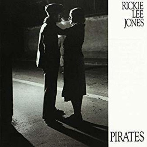 Rickie Lee Jones – Pirates – LP