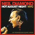 Neil Diamond – Heiße Augustnacht live aus Madison Square Garden – LP