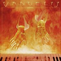 Vangelis - Heaven And Hell - Speakers Corner LP