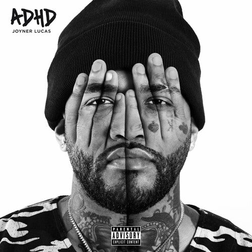 Joyner Lucas - ADHD - LP