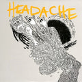 Big Black - Headache - 12" EP