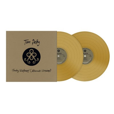 Tom Petty – Finding Wildflowers (Alternative Versionen) – Indie-LP