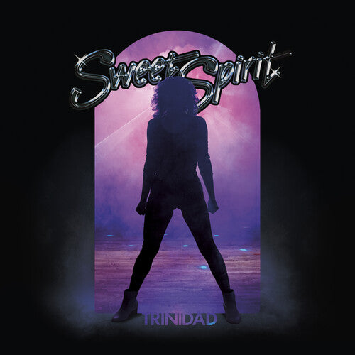 Sweet Spirit – Trinidad – LP
