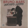 Bruno Mars -  Unorthodox Jukebox - LP