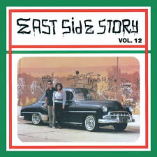 Various Artists - East Side Story, Vol. 12 - LP