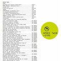 Aphex Twin - Siro - LP