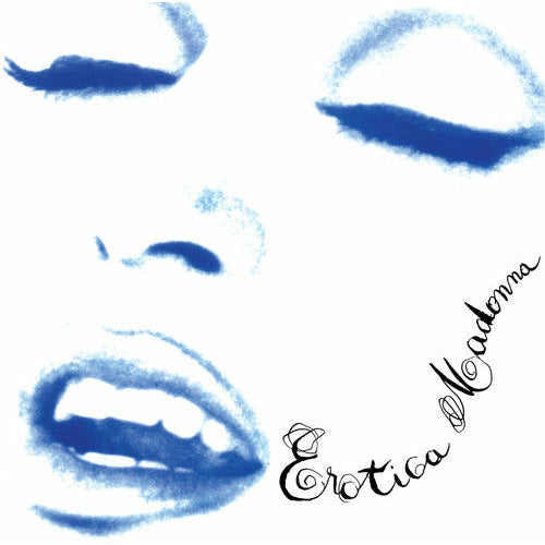 Madonna - Erotica - LP