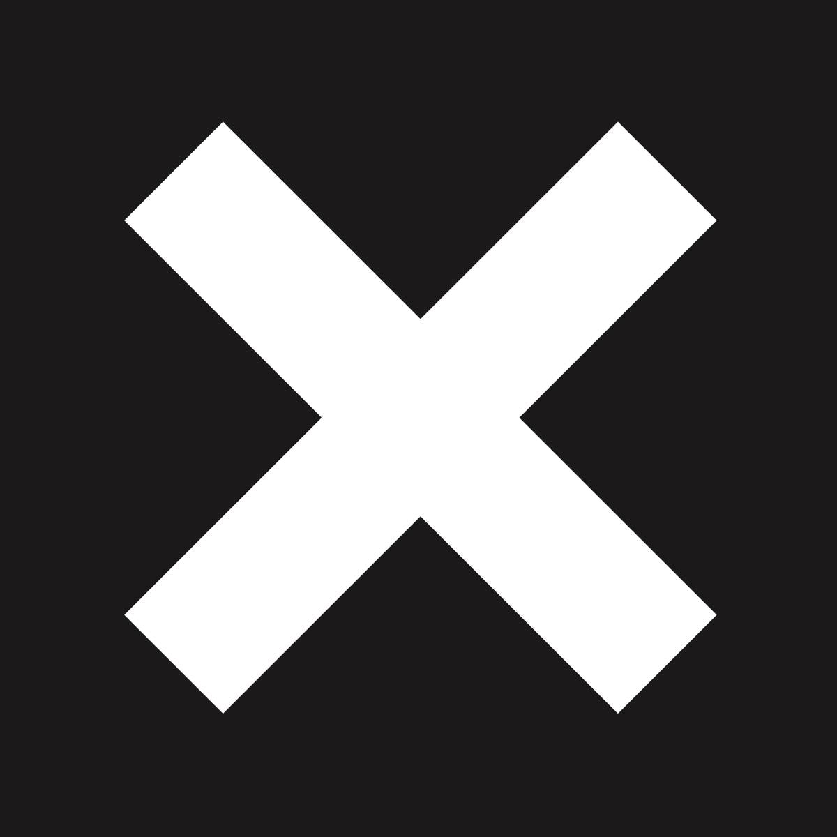 The xx - xx - LP