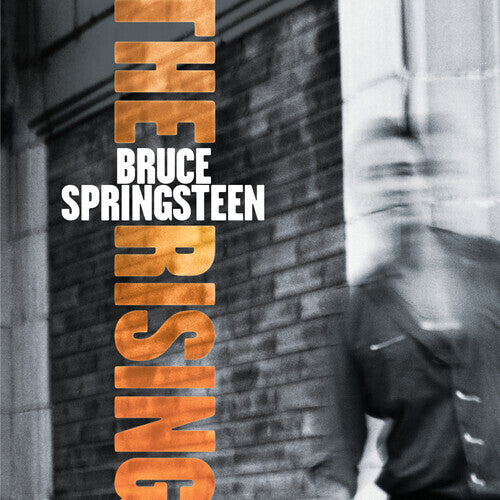 Bruce Springsteen - The Rising - LP