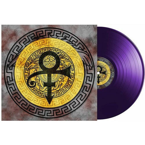Prince - The VERSACE Experience - LP