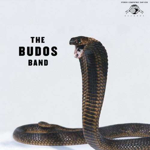 The Budos Band – The Budos Band III – LP
