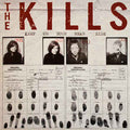 The Kills – Keep On Your Mean Side – LP