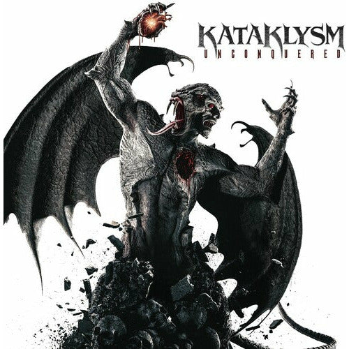 Kataklysm - Unconquered - LP