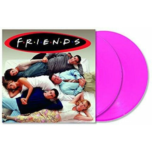 Amigos - LP de la banda sonora original