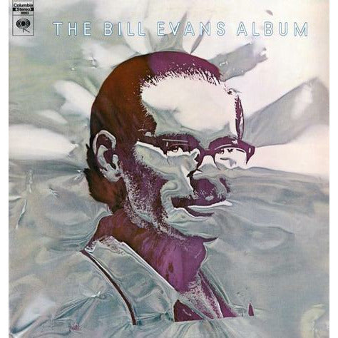 Bill Evans - The Bill Evans Album - Speakers Corner LP